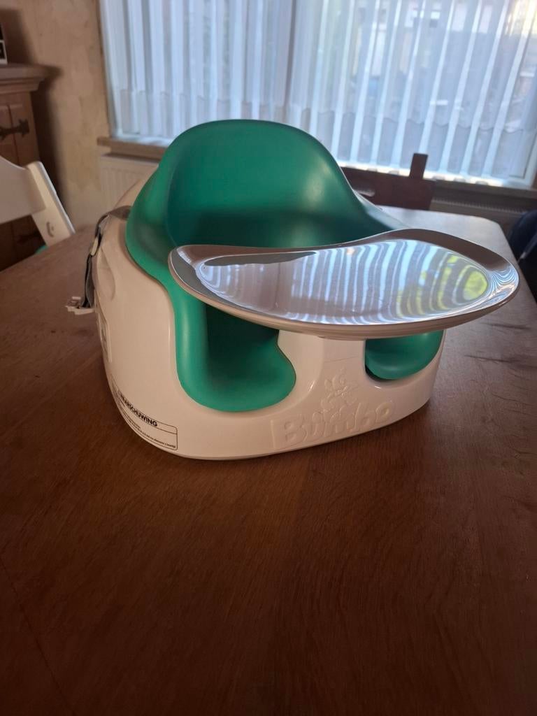 Bumbo kinderzitje, Enfants & Bébés, Chaises pour enfants, Enlèvement