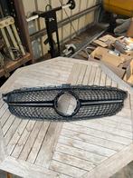 Calandre d'origine Mercedes Diamond - Classe C, Neuf, Pare-chocs, Mercedes-Benz, Enlèvement