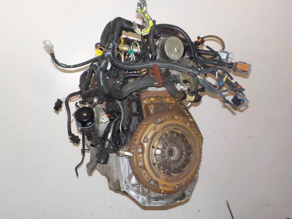 Motor Nissan/Datsun Kubistar, Onderdelen@venauto.nl, Van der Ven Autorecycling B.V., Gebruikt, Ettenseweg 76, 4706 PB Roosendaal, The Netherlands