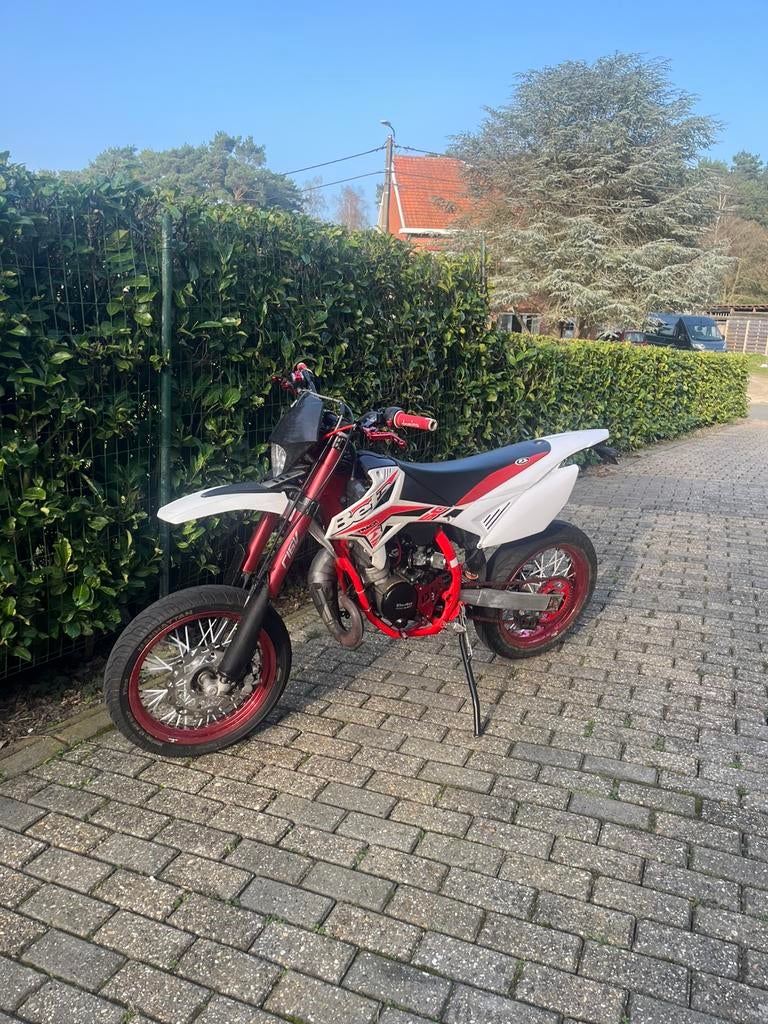 Beta rr track, Overige merken, 6 versnellingen, Nieuw, Ophalen of Verzenden