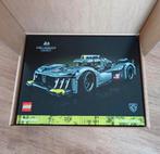 Set Lego 42156 - Peugeot, Enlèvement ou Envoi, Neuf, Ensemble complet, Lego