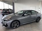 BMW 218 M-Pack / Carplay / DAB / Bluetooth, 100 kW, Argent ou Gris, Euro 6, 99 g/km