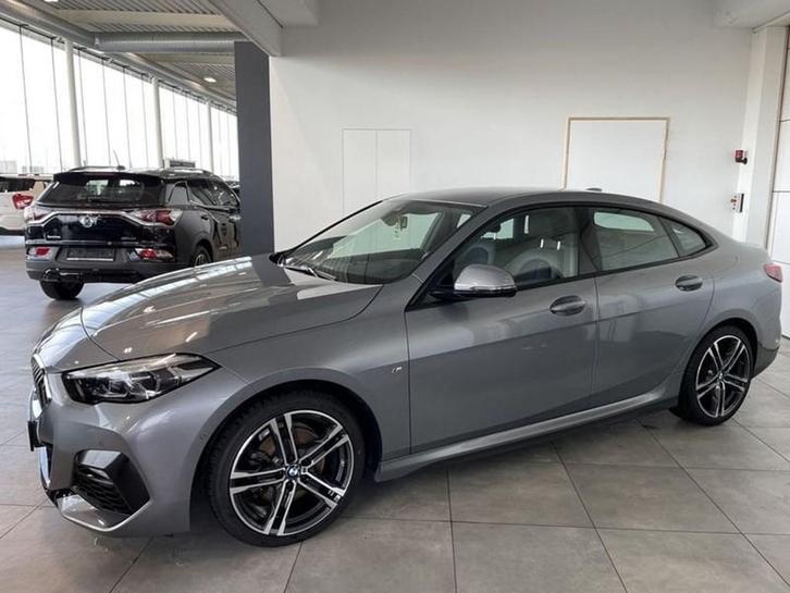 BMW 218 M-Pack / Carplay / DAB / Bluetooth, Autos, BMW, Série 2, ABS, Airbags, Alarme, Bluetooth, Ordinateur de bord, Verrouillage central