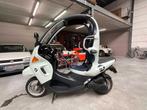 BMW C1 Motorfiets sidecar Motorfiets, Motoren, Bedrijf, Overig