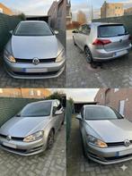 Volkswagen golf 7, Voorwielaandrijving, Euro 5, Stof, 1600 kg