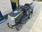 Zitmaaier Stiga SC84 Benzine 8.5pk , Moins de 90 cm, Enlèvement, Utilisé, Fonction de mulching