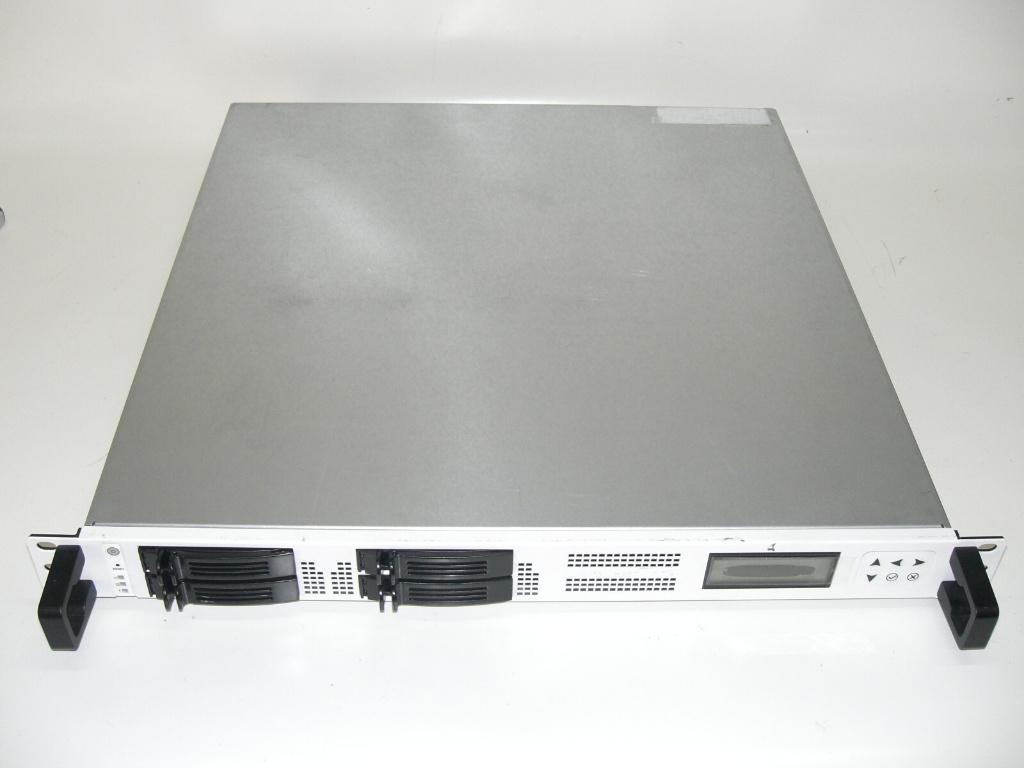 Server ASRock 1U 3,9Ghz cpu 2x16(32)GB ram 4x500GB (2TB) HDD, Informatique & Logiciels, Serveurs, Reconditionné, 3 à 4 Ghz, 32 GB