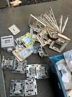 NIKO PR20 lot, Enlèvement