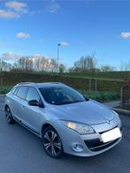 Renault Mégane 1.6i essence Break, Achat, Alarme, Entretenue par le concessionnaire, Particulier