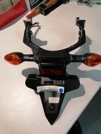 Honda CBR 600 RR 2007-2012 Support Plaque ORIGINE état impec, Enlèvement, Comme neuf