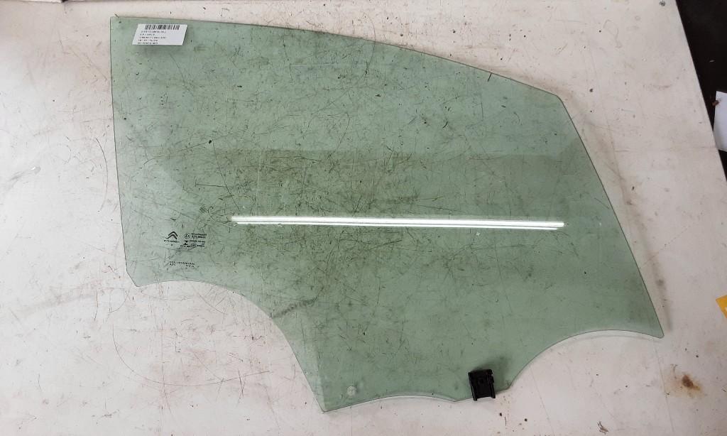 VITRE AVANT DROITE Citroën C3 (SX / SW) (01-2016/05-2018), Citroën, Mevr. I. Hauben, Utilisé, Rue de l'Espoir 34 34
4030  GRIVEGNÉE, BE