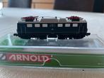 Arnold locomotief dcc, Ophalen of Verzenden, Zo goed als nieuw, Locomotief, Arnold