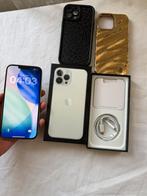 IPhone 13 Pro Max 128gb, Enlèvement, Comme neuf, Blanc, IPhone 13 Pro Max