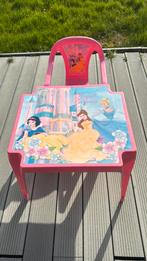 Table et chaise pour enfant, Enlèvement, Utilisé, Table(s) et Chaise(s)