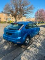 Ford Focus 1.6 Tdci pret à immatriculer, Focus, Boîte manuelle, 5 portes, Tissu