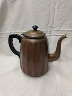 Koffie pot, Antiek en Kunst, Ophalen