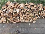 Stookhout, Tuin en Terras, Brandhout, 6 m³ of meer, Ophalen of Verzenden, Overige houtsoorten, Blokken