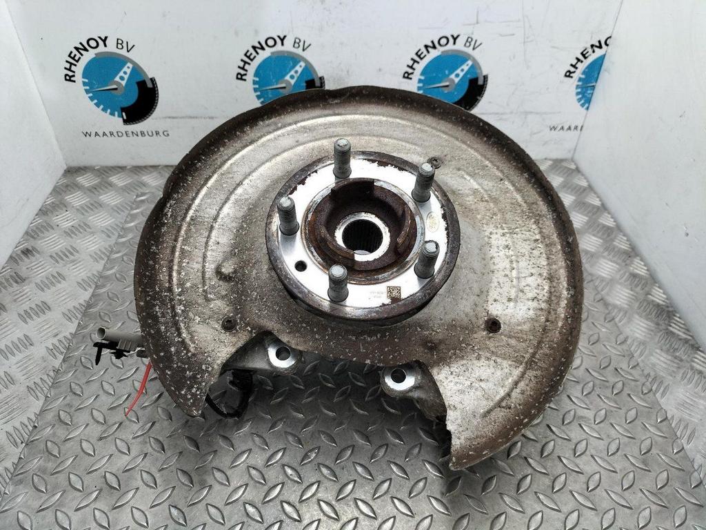 LANDROVER RANGE ROVER SPORT FUSEE RA  2017, Enlèvement ou Envoi, Utilisé, Stiba membre