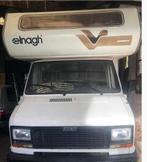 Fiat ducato, Autos, Fiat, Achat, Boîte manuelle, Particulier, Cuir synthéthique