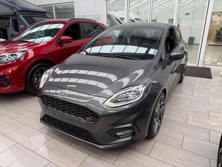Ford Fiesta ST-Ultimate (bj 2020), Auto's, Ford, Te koop, Fiësta, ABS, Airbags, Airconditioning, Apple Carplay, Bluetooth, Boordcomputer