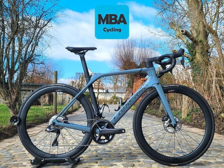 Lapierre Aircode DRS 7.0 racefiets (-100km!), Vélos & Vélomoteurs, Vélos | Vélos de course, Comme neuf, Hommes, Autres marques