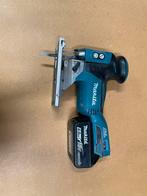 Makita wipzaag, Doe-het-zelf en Bouw, Gereedschap | Boormachines, Ophalen, Zo goed als nieuw