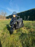 Piaggio Zip Classe B SP 50cc 4T, Vélos & Vélomoteurs, Zip, Classe B (45 km/h), Enlèvement, Utilisé