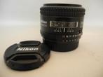 AF Nikkor 35 F2, Envoi, Comme neuf, Objectif grand angle
