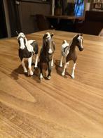 Mooie Schleich Paarden, Ophalen of Verzenden, Zo goed als nieuw, Jongen of Meisje