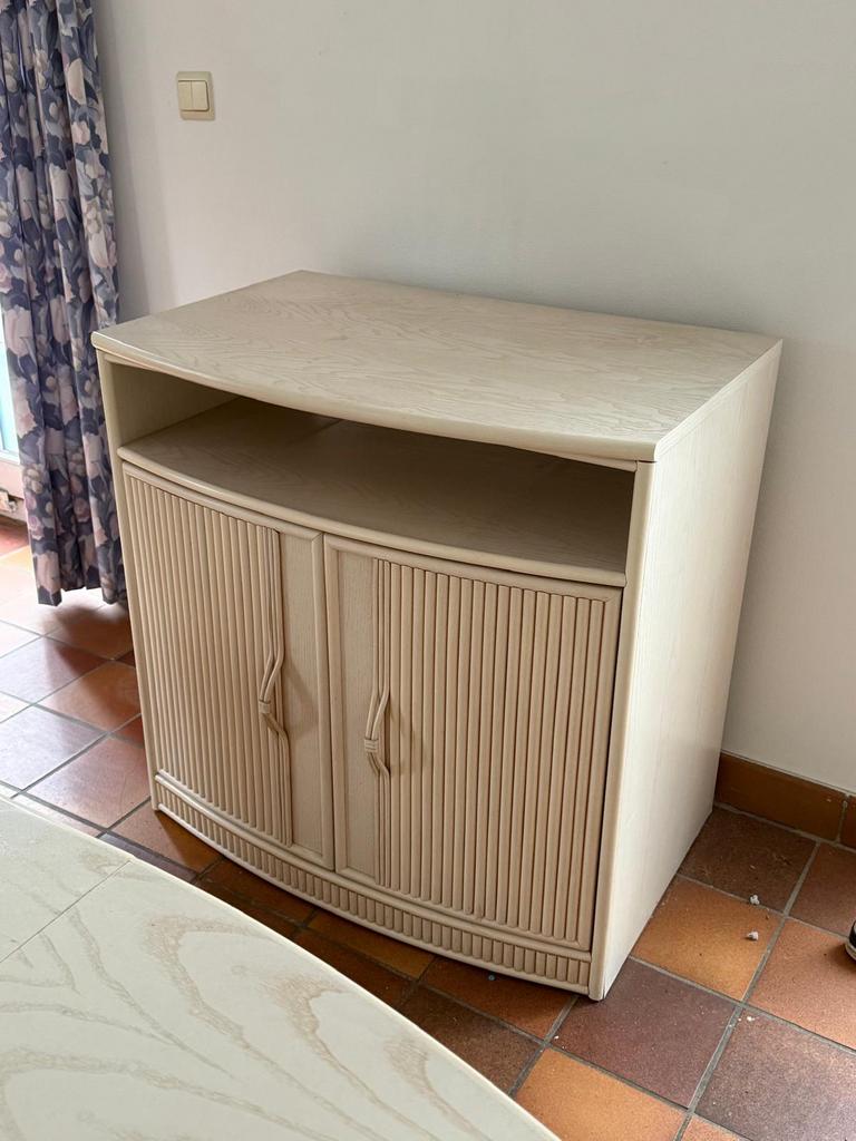 Buffet et salle a manger, Maison & Meubles, Enlèvement, Utilisé