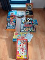 Pakket gezelschapsspellen voor 8 euro, Hobby en Vrije tijd, Ophalen