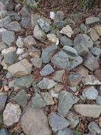 Maaskeien, Jardin & Terrasse, Enlèvement