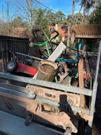 Ophaling oud ijzer, Doe-het-zelf en Bouw, Metalen, Ophalen, IJzer