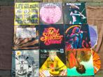 Lot LP's, Cd's en Dvd's, Vinyl | Overige Vinyl, Ophalen, Gebruikt, 12 inch, 1960 - 1969