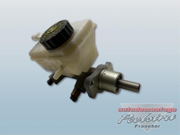 Cylindre de frein principal d'un BMW 3-Serie, Autos : Pièces & Accessoires, Freins & Transmission, BMW, Utilisé, 3 mois de garantie