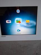 Digitaal fotokader, Ophalen, Gebruikt