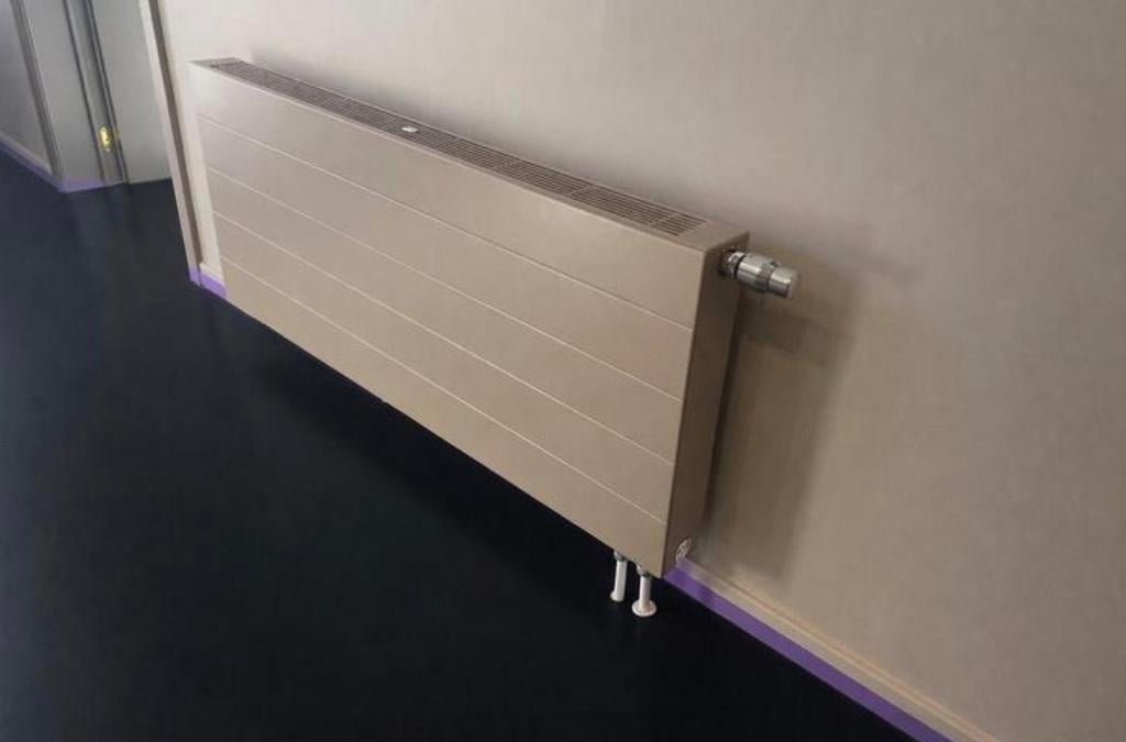 Radiatoren Honeywell, Bricolage & Construction, Enlèvement, Comme neuf