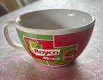 Bols à soupe Royco, Enlèvement ou Envoi, Comme neuf, Récipient(s)