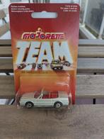 Vintage Majorette Cadillac Alante AFHALING LEES BESCHRIJVING, Ophalen, Nieuw, Auto, Majorette