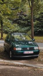 Voiture Volkswagen (VW) Polo finition Open Air 1996, Autos, Achat, 33 kW, Radio, 5 places