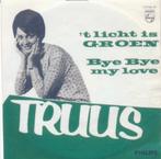 TRUUS - "T LICHT IS GROEN - VANAF 250,00 €, Cd's en Dvd's, Vinyl | Nederlandstalig, Ophalen of Verzenden, Overige formaten