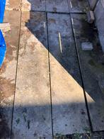 Bordures, Enlèvement, Utilisé