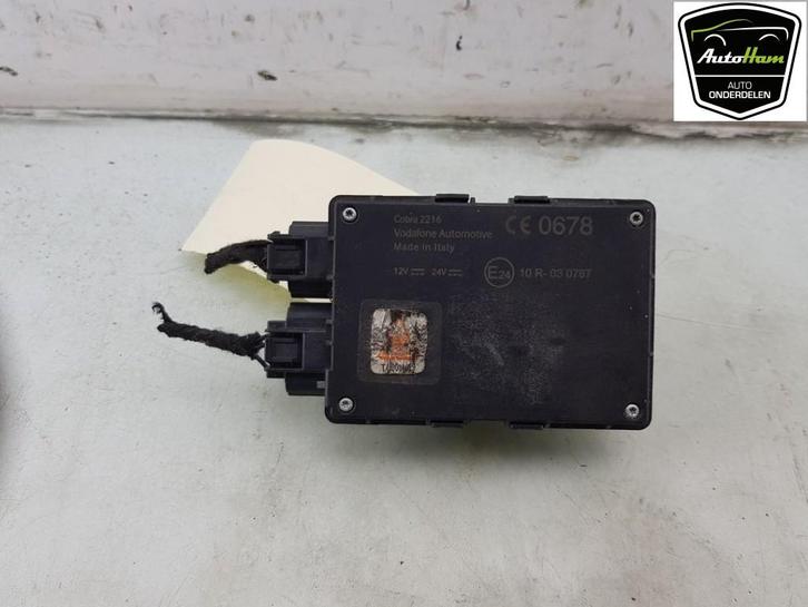 ORDINATEUR DIVERS C Porsche Macan (95B) (10R030767), Autos : Pièces & Accessoires, Électronique & Câbles, Porsche, Utilisé