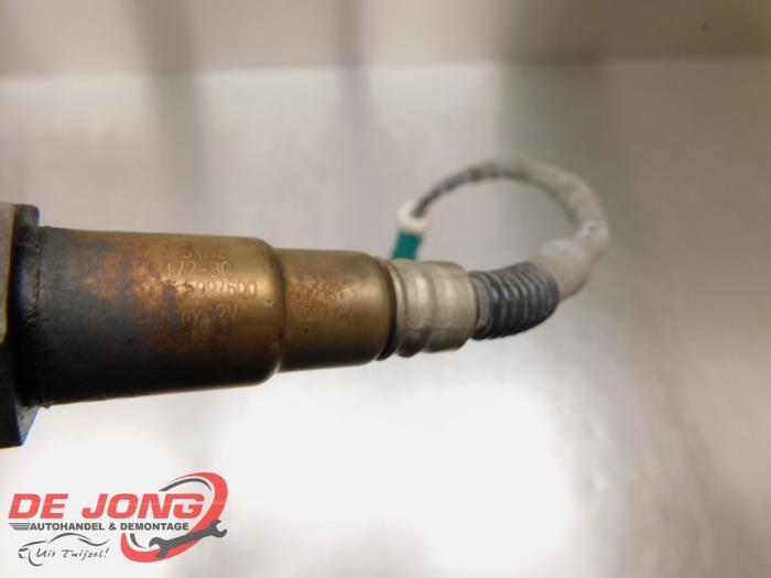 Sonde lambda d'un Ford Focus, Autos : Pièces & Accessoires, Autres pièces automobiles, Ford, Utilisé, 3 mois de garantie, Enlèvement ou Envoi