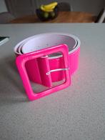 riem roze, Ophalen of Verzenden