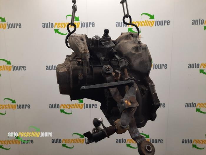 Boîte de vitesse d'un Opel Astra, Autos : Pièces & Accessoires, Transmission & Accessoires, Opel, Utilisé, 3 mois de garantie