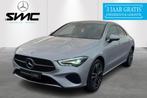 Mercedes-Benz CLA-Klasse CLA 250 e Luxury Line, Autos, Achat, Entreprise, 16 kWh, Noir