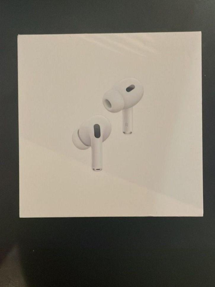 Draadloze oordopjes Apple AirPods Pro, Telecommunicatie, Mobiele telefoons | Oordopjes, Zo goed als nieuw, Ophalen of Verzenden