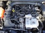 Motor van een Ford Fiesta, Gebruikt, -, -, Ophalen of Verzenden