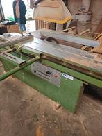 Scie à panneaux Vertongen, Bricolage & Construction, Enlèvement